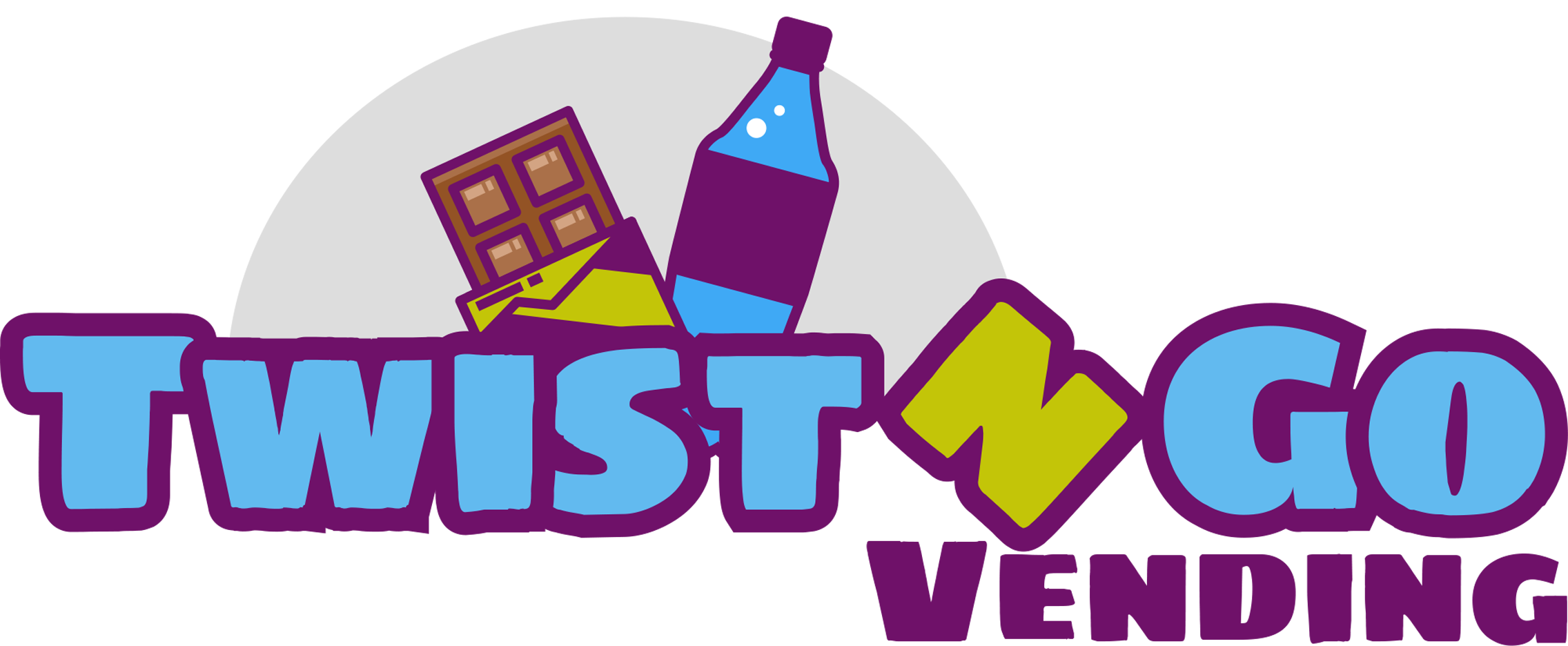 Twist N Go Vending